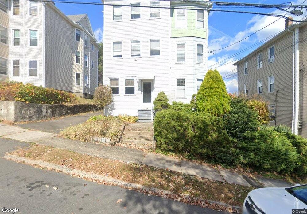 81 Hayes St, New Britain, CT 06053 - photo 1