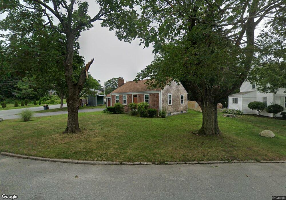 70 Rose Hill Dr, Cranston, RI 02920 - photo 1