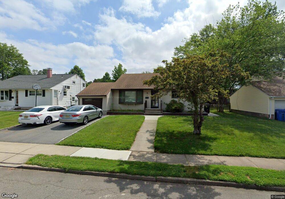 70 Hickory Rd, Colonia, NJ 07067 - photo 1