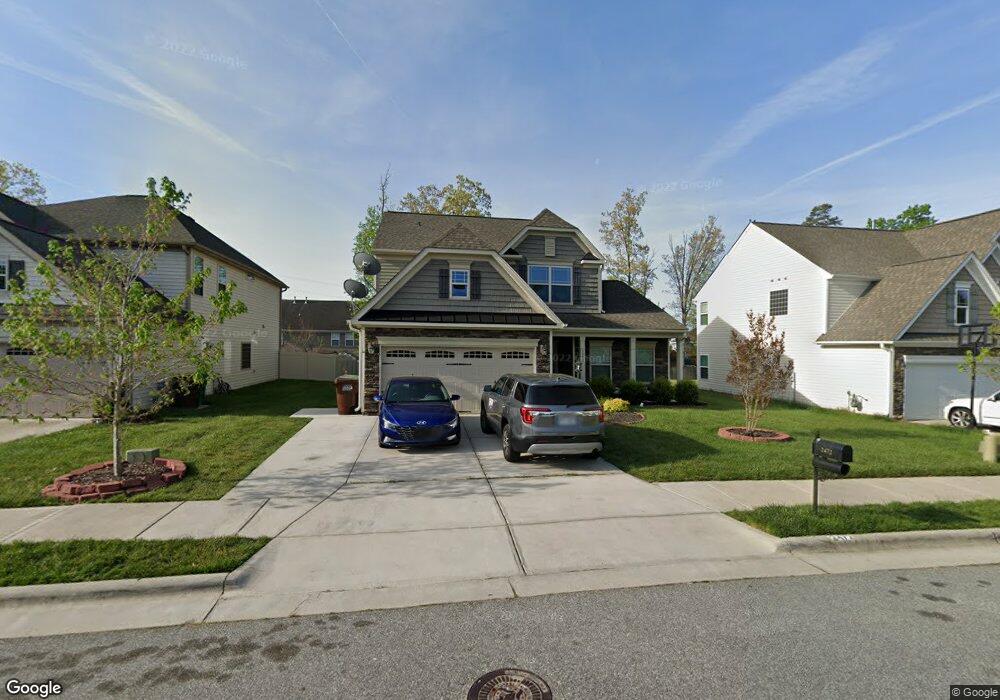 2472 Bearded Iris Ln, High Point, NC 27265 - photo 1