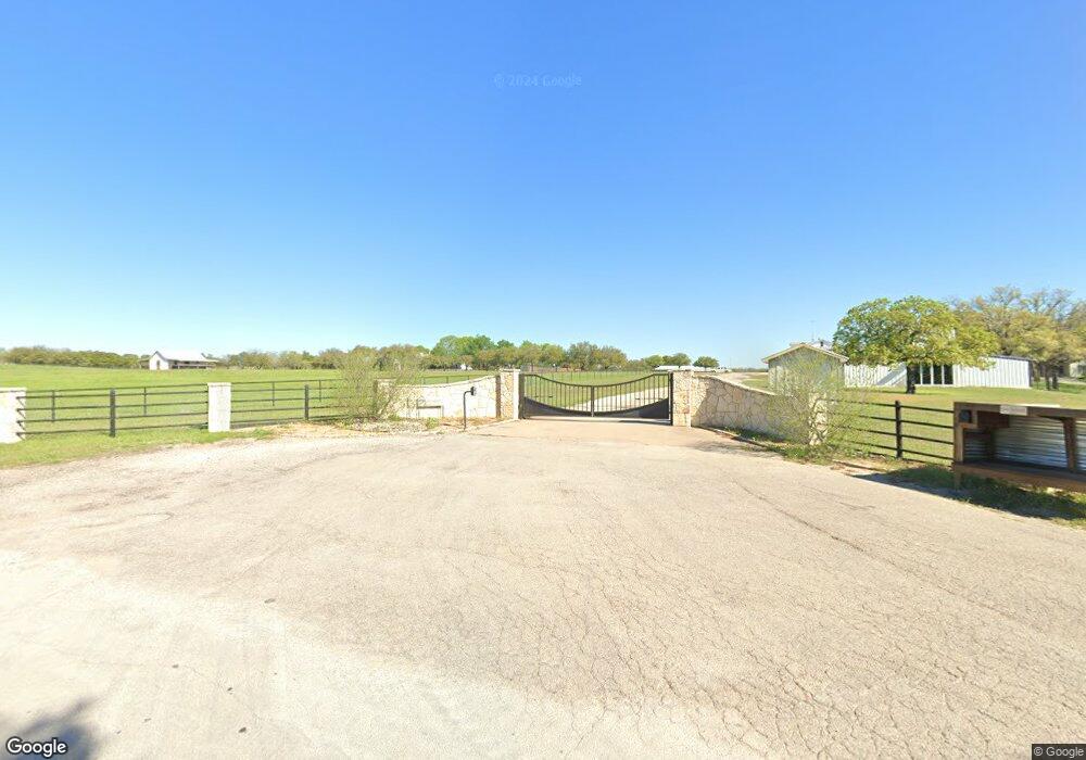 160 Cochran Rd, Weatherford, TX 76085 - photo 1