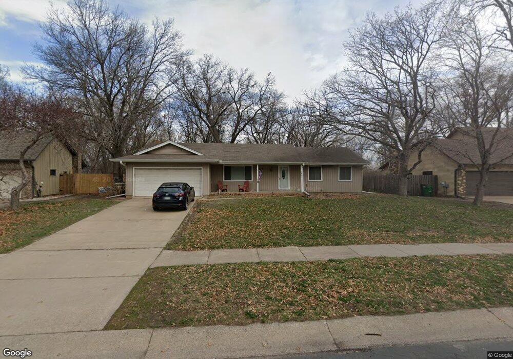 1451 98th Ln NW, Coon Rapids, MN 55433 - photo 1