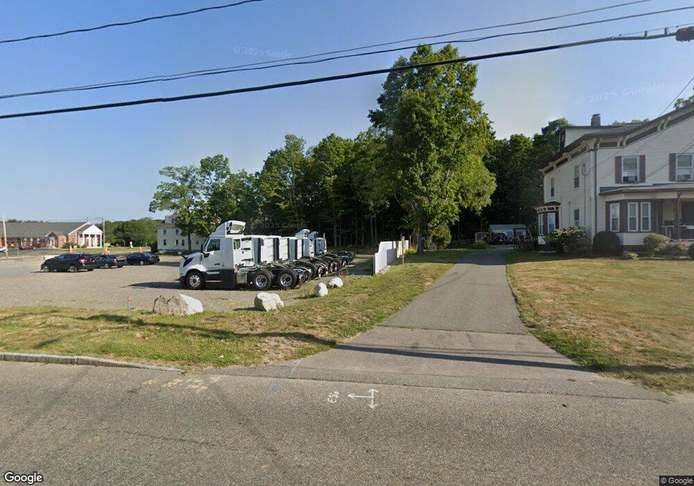 20 E High St, Avon, MA 02322 - photo 1