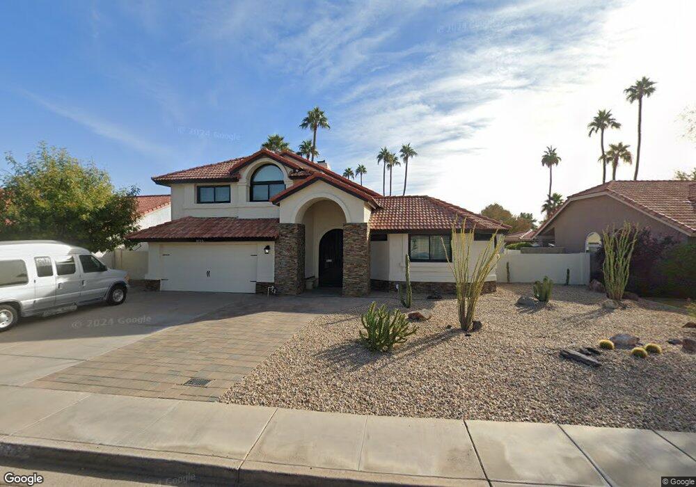8735 S Maple Ave, Tempe, AZ 85284 - photo 1