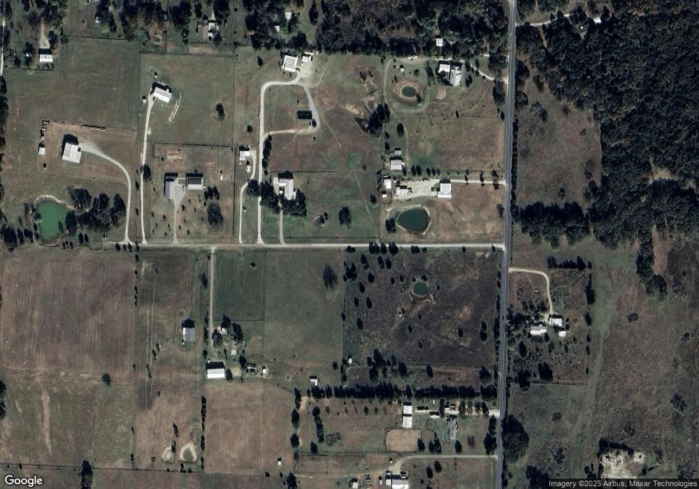 LOT 1 Ed Dutton Rd, Pottsboro, TX 75076 - photo 1