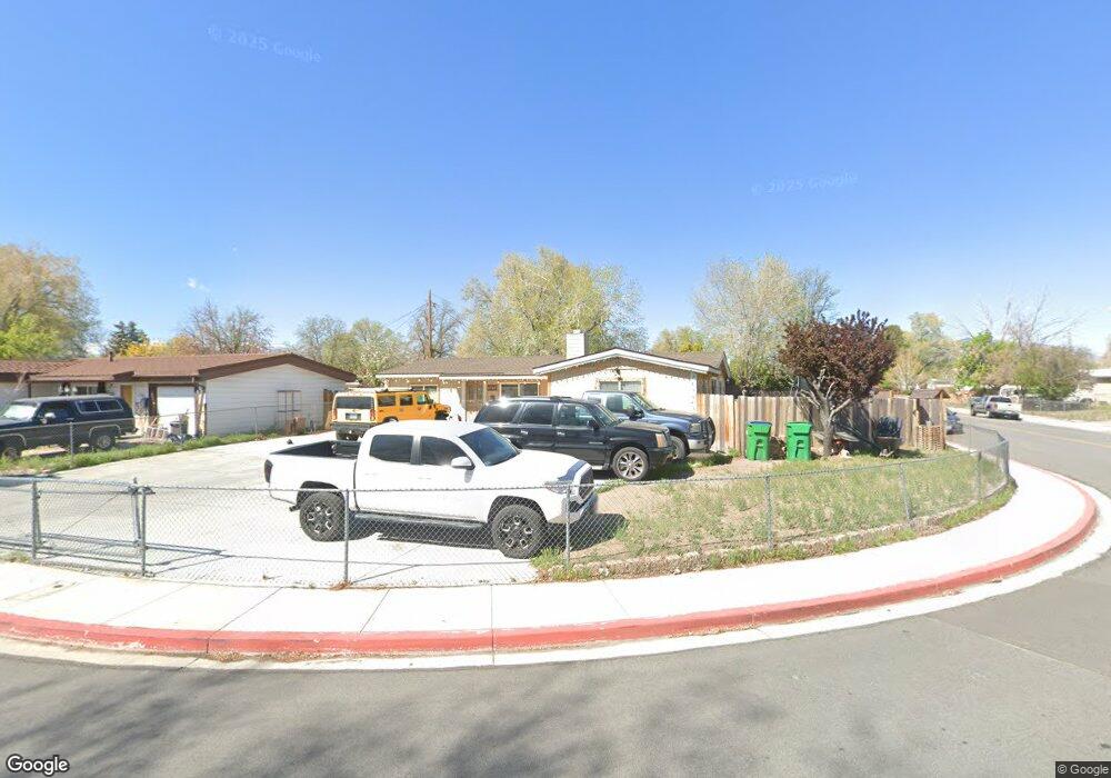 1707 9th St, Sparks, NV 89431 - photo 1