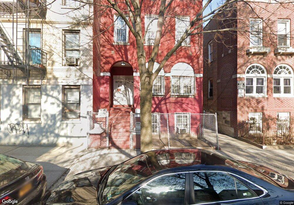 2775 Pond Place, Bronx, NY 10458 - photo 1