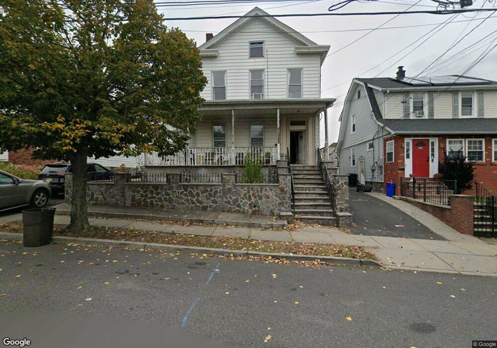 130 W 3rd St, Clifton, NJ 07011 - photo 1