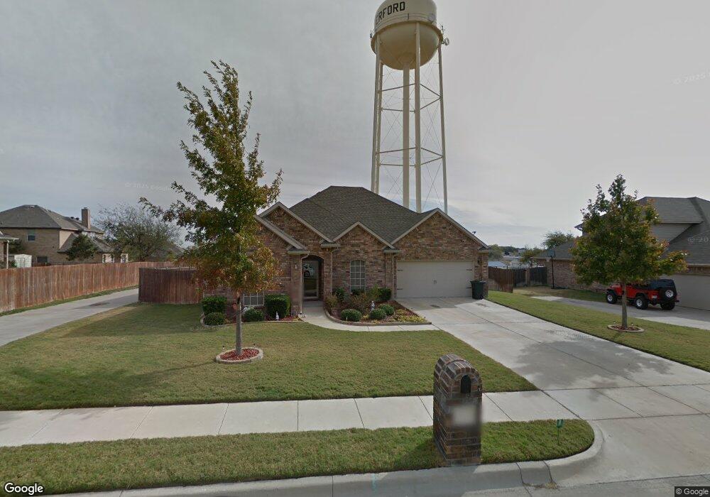 720 Saddle Ridge Trail unit TRAIL, Weatherford, TX 76087 - photo 1