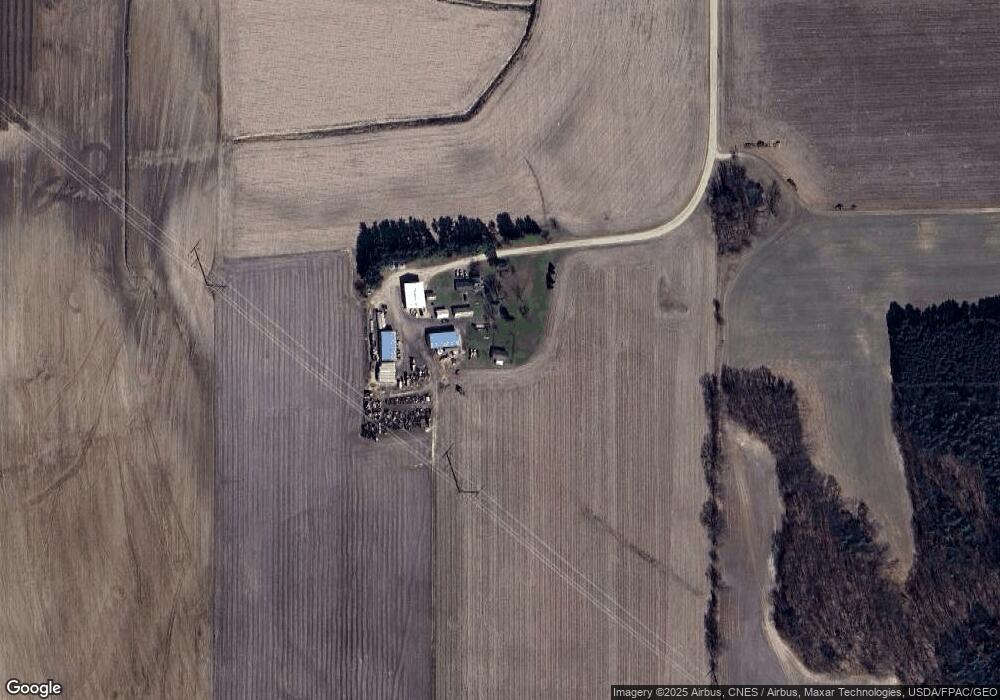 N7624 Stickney Rd, Camp Douglas, WI 54618 - photo 1