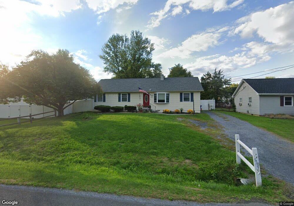 7783 Carolyn Ave, Middletown, VA 22645 - photo 1