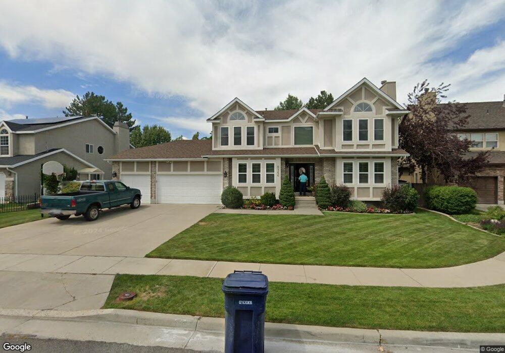 8966 Summer Mesa Cir, Sandy, UT 84093 - photo 1