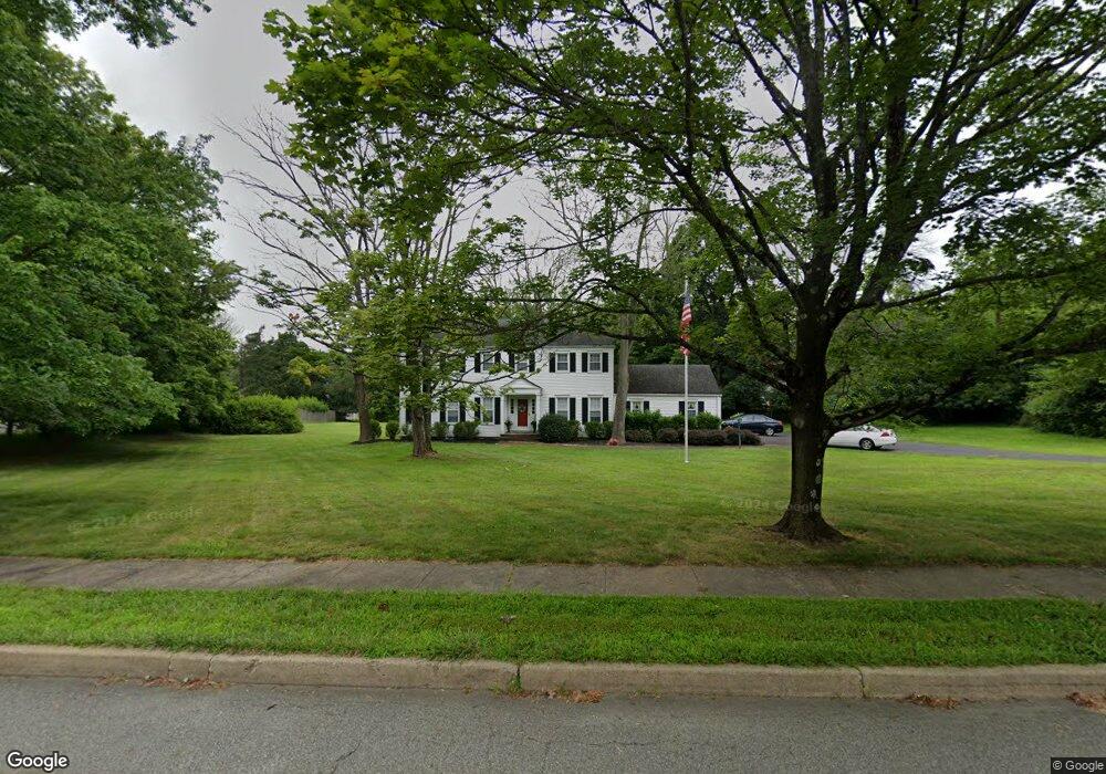 1257 Mount Airy Rd, Basking Ridge, NJ 07920 - photo 1