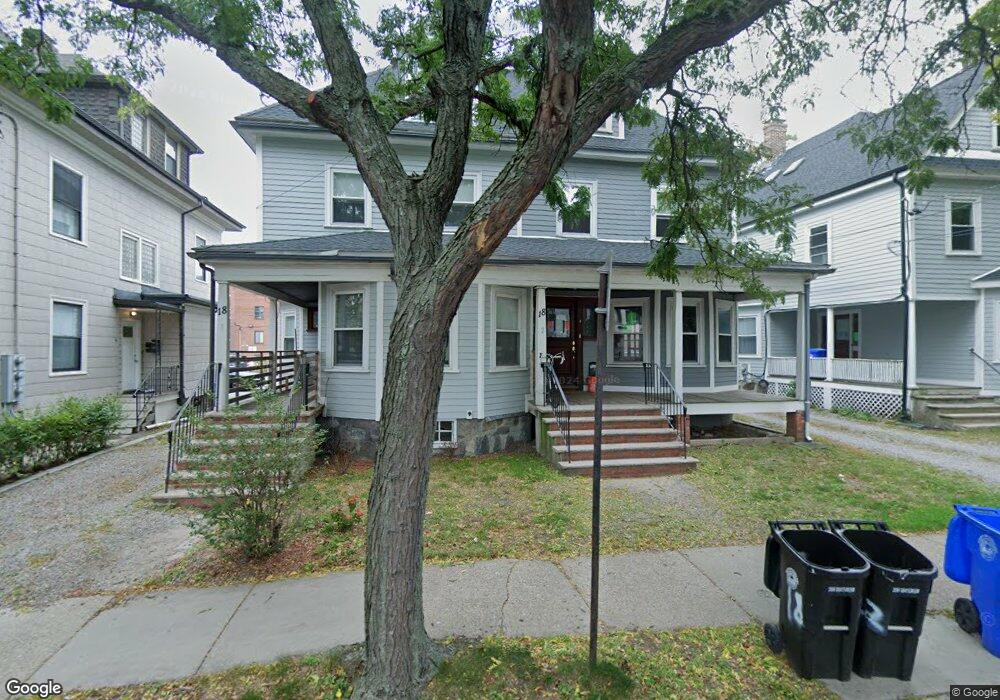 16 Winslow Rd unit 211, Brookline, MA 02446 - photo 1