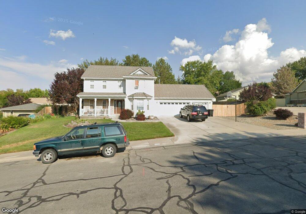 4183 Foothill Dr, Winnemucca, NV 89445 - photo 1