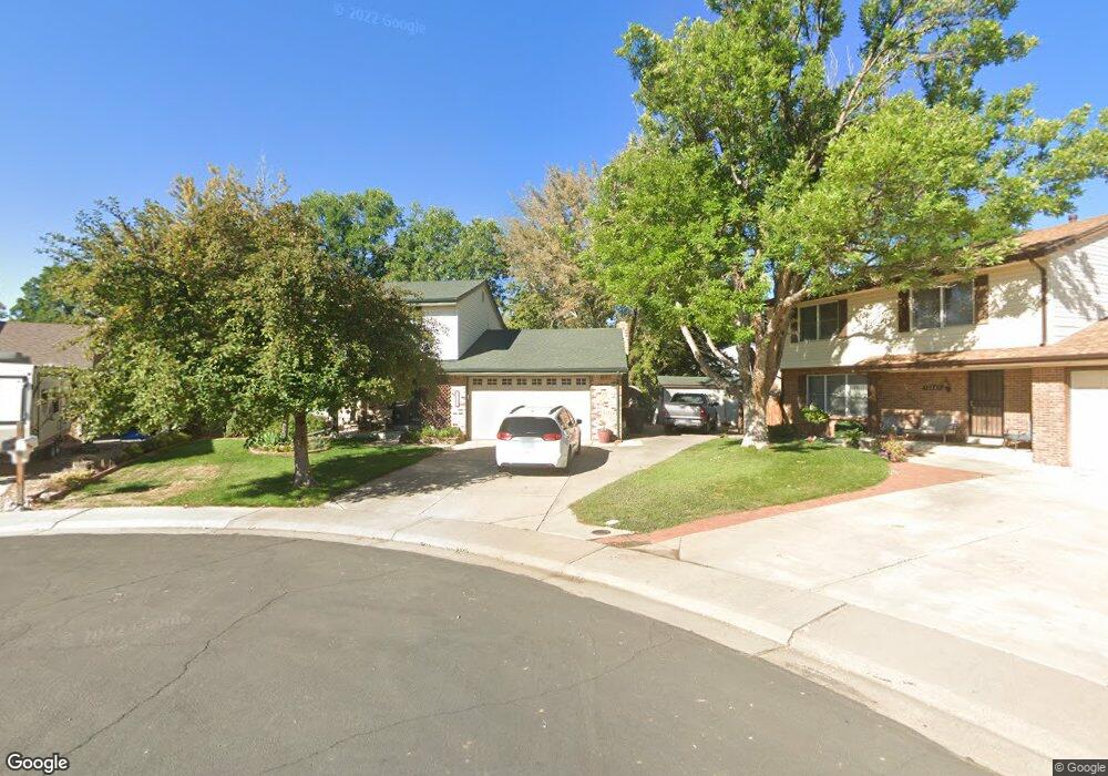 12833 Columbine Cir, Thornton, CO 80241 - photo 1