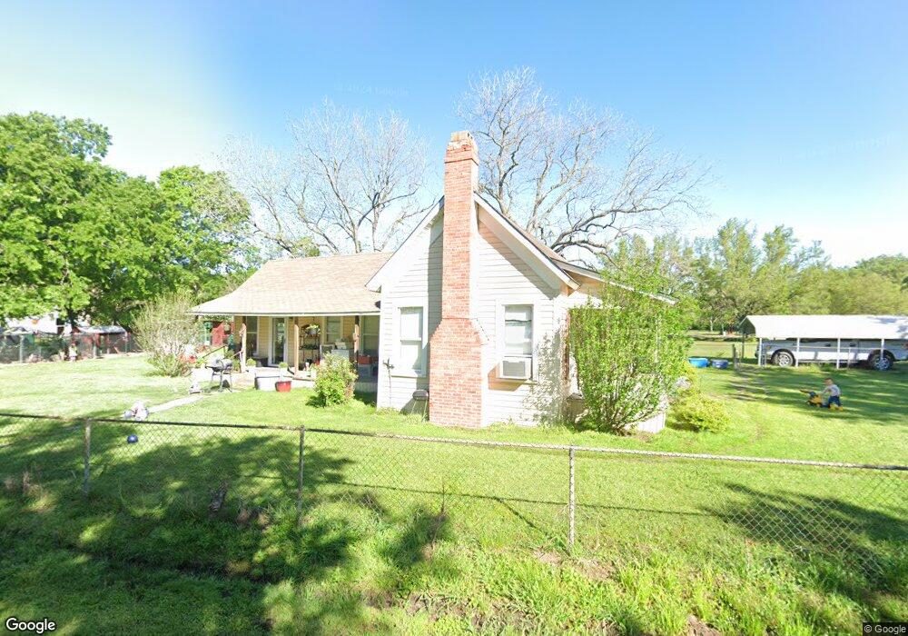 328 S Capehart, Corsicana, TX 75109 - photo 1