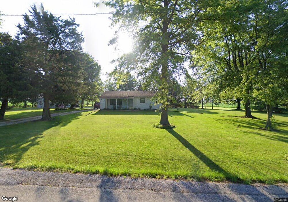 8573 N Meridian Rd, Huntington, IN 46750 - photo 1