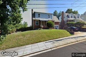 3028 Nash Place SE, Washington, DC 20020