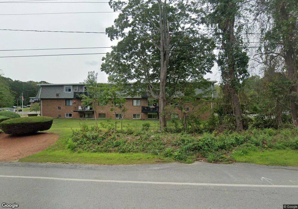 176 Maple Ave unit 3-27, Rutland, MA 01543 - photo 1