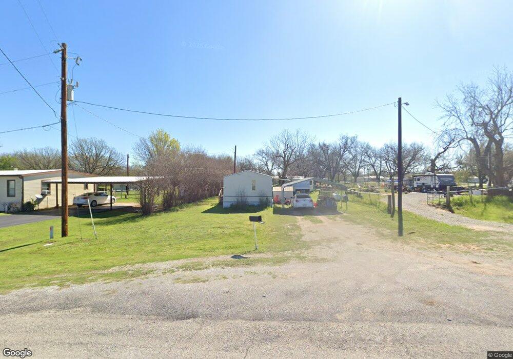 115 Mohawk Trail, Weatherford, TX 76087 - photo 1