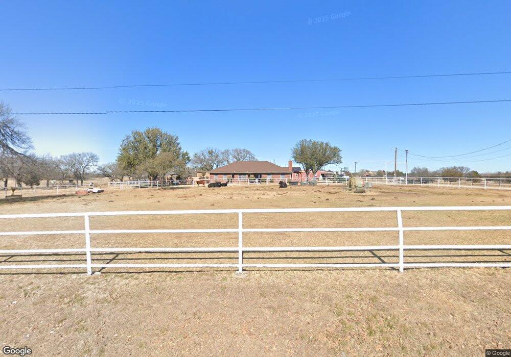 2170 County Road 4360, Decatur, TX 76234 - photo 1
