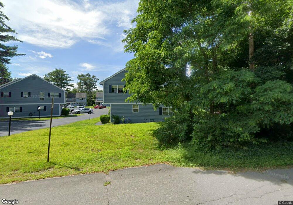 24 Witham St unit 19, Springvale, ME 04083 - photo 1