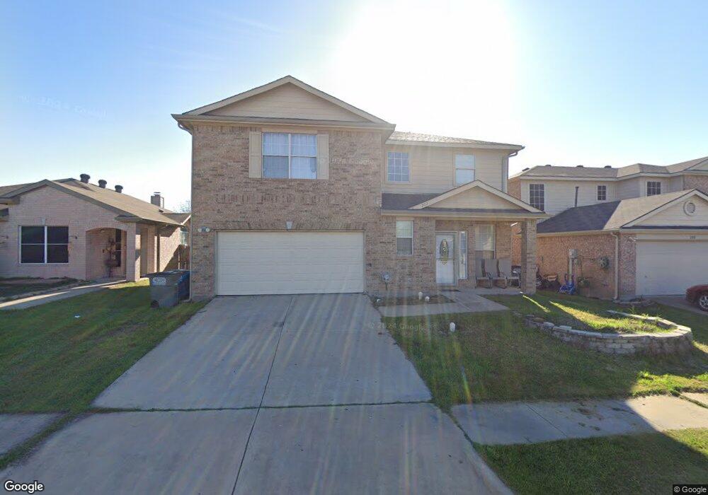 202 Admiral Dr, Wylie, TX 75098 - photo 1