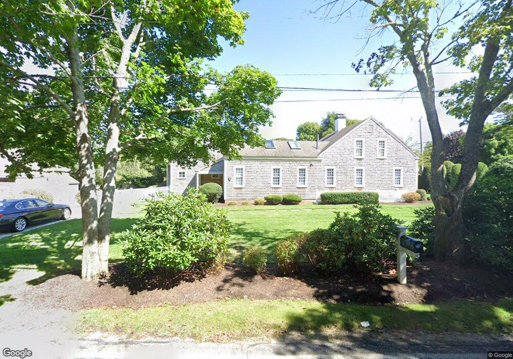 5 Kildee Rd, Harwich Port, MA 02646 - photo 1