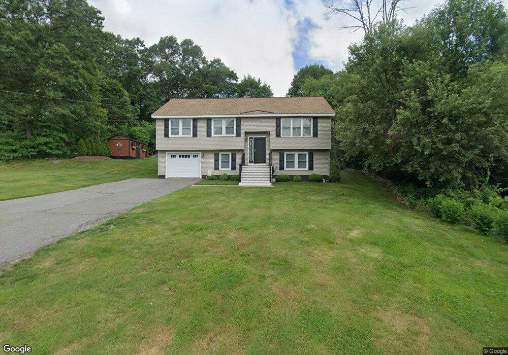51 Burdette Rd, Dracut, MA 01826 - photo 1