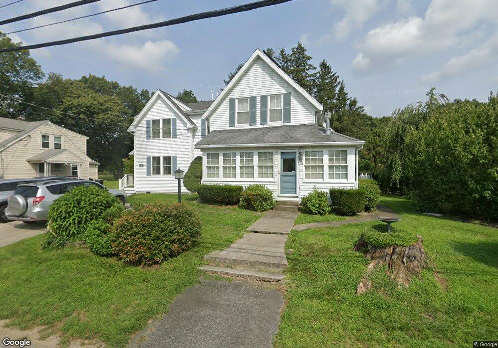 86 Fay Rd, Framingham, MA 01702 - photo 1