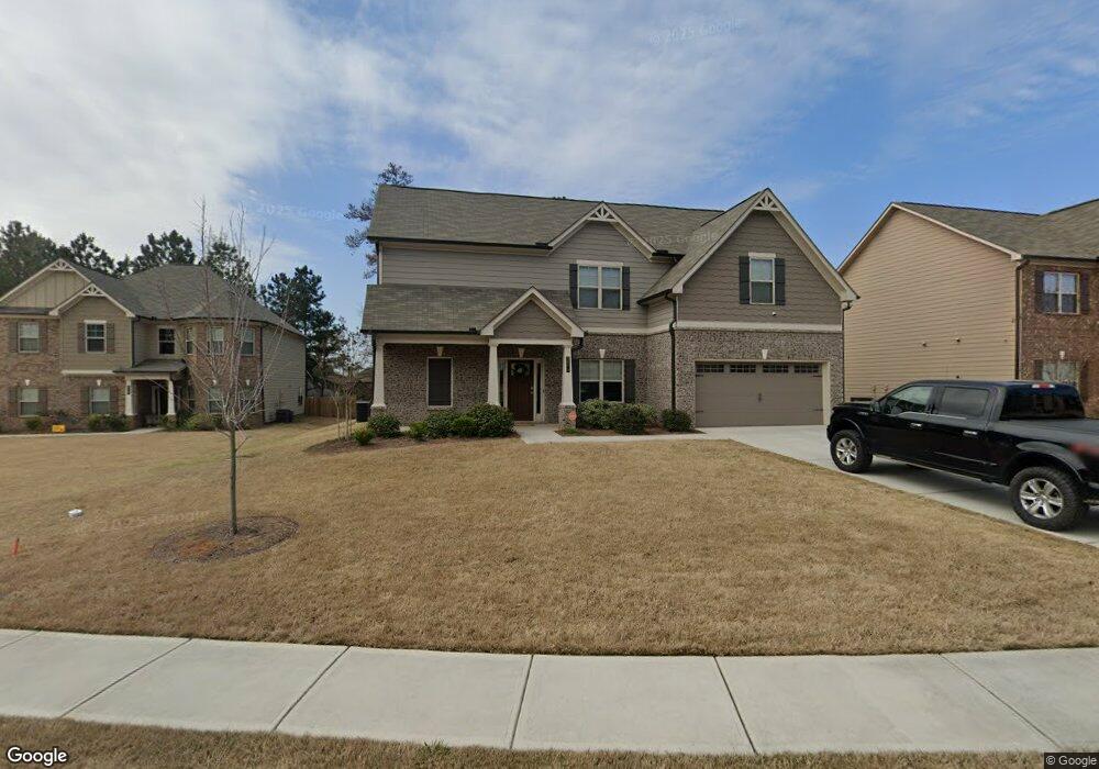 3589 Mulberry Cove Way unit 31, Auburn, GA 30011 - photo 1