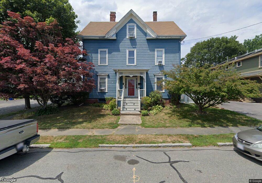 21 Winthrop Ave, Beverly, MA 01915 - photo 1
