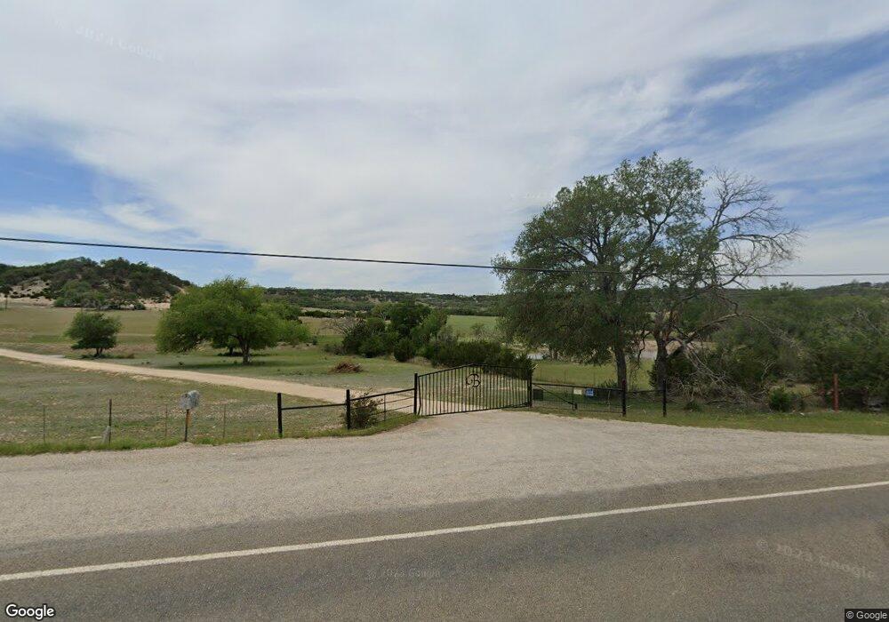 3218 Ranch Rd 965, Fredericksburg, TX 78624 - photo 1