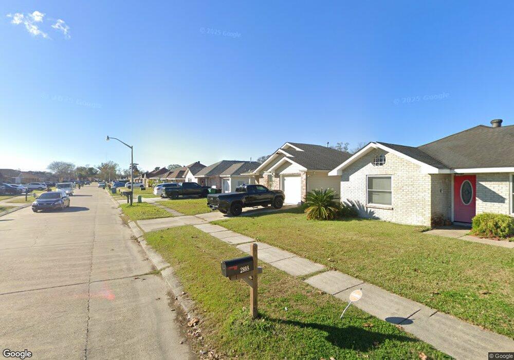2816 Doreen Ln, Marrero, LA 70072 - photo 1