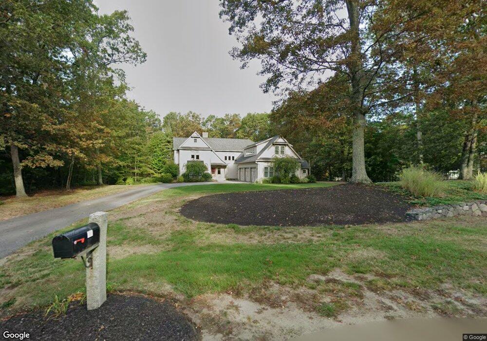 72 Fox Run Rd, Bolton, MA 01740 - photo 1