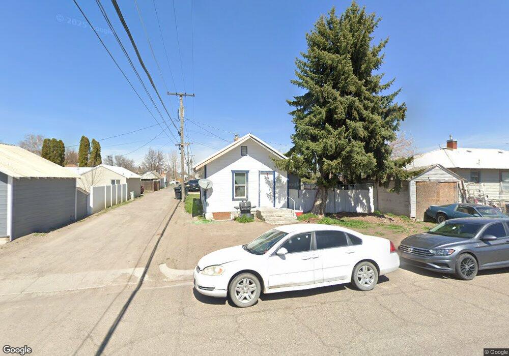 124 W 18th St, Burley, ID 83318 - photo 1