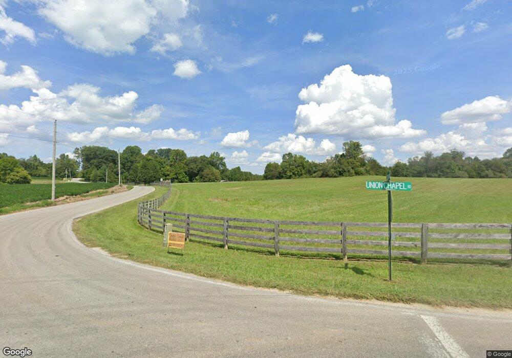 5500 Union Chapel Rd SE, Corydon, IN 47112 - photo 1