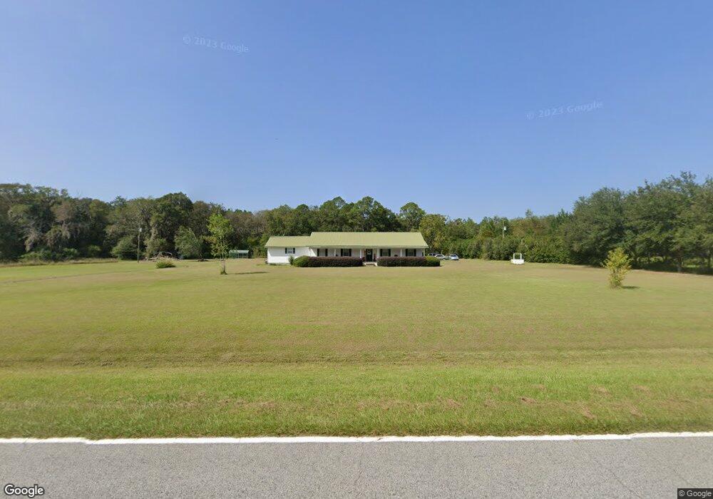 3929 Laura Chapel Rd, Patterson, GA 31557 - photo 1