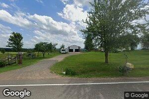 S15731 County Road M, Fairchild, WI 54741