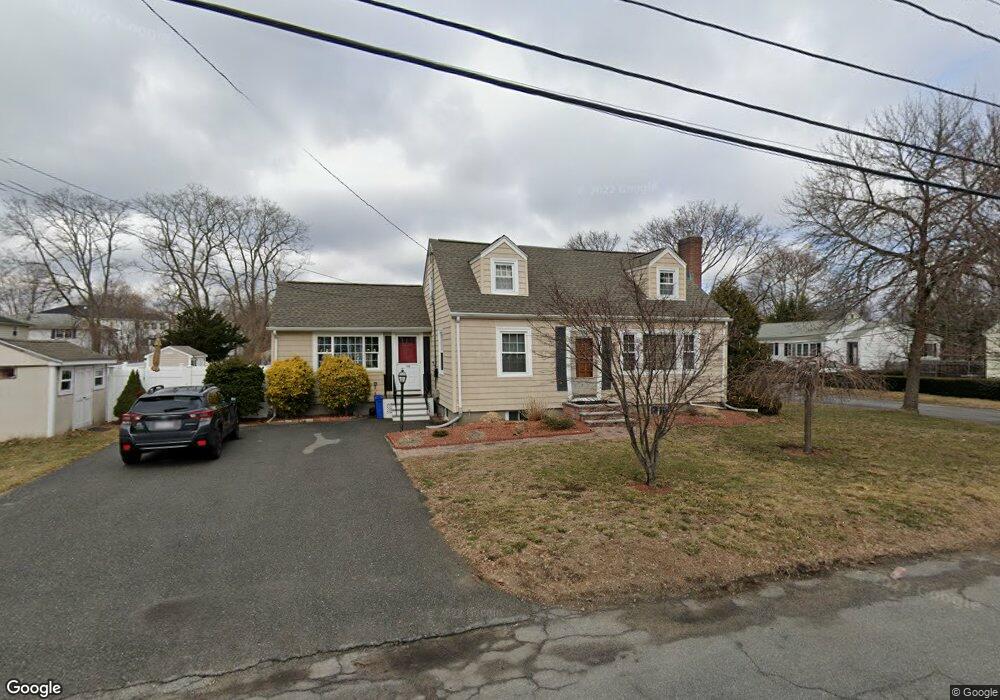 126 N Union St, Arlington, MA 02474 - photo 1