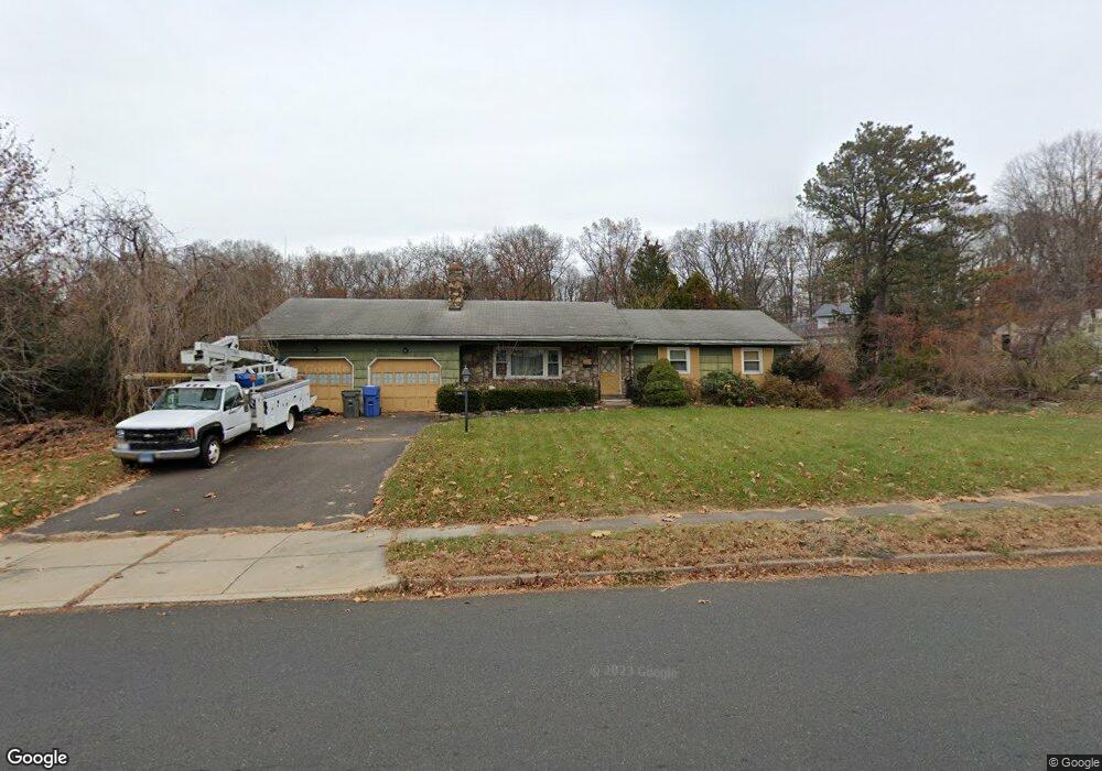 259 Scott Dr, Manchester, CT 06042 - photo 1