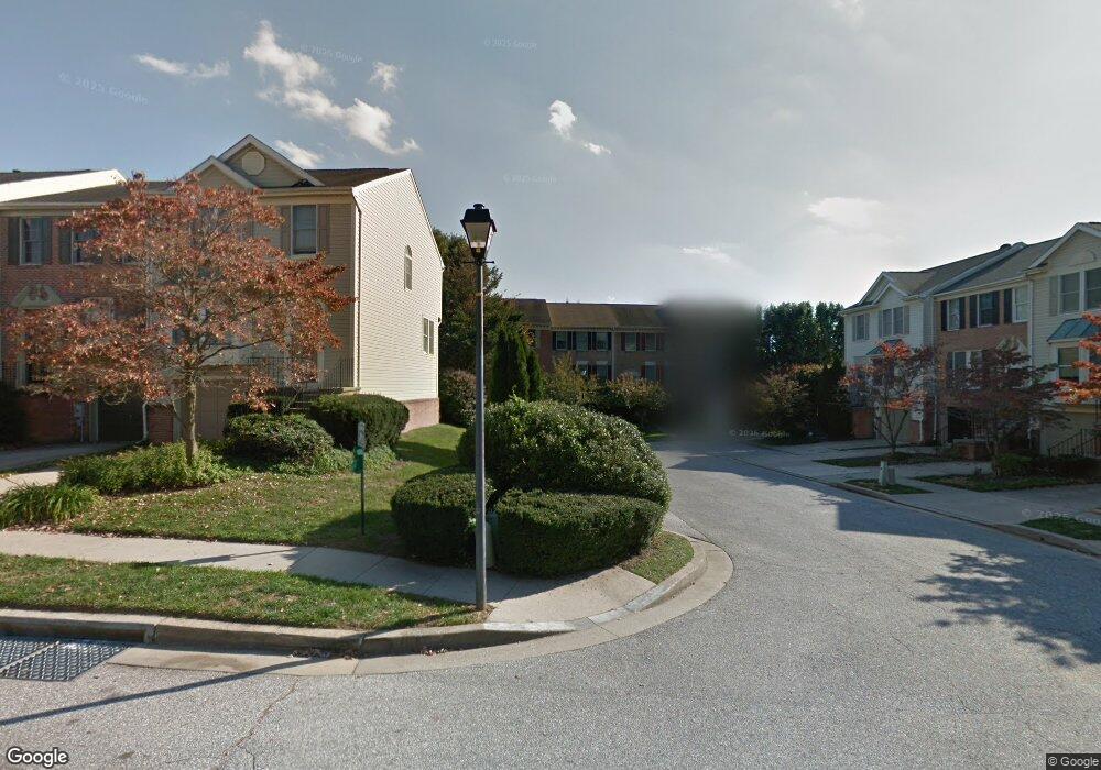 31 Championship Ct, Owings Mills, MD 21117 - photo 1