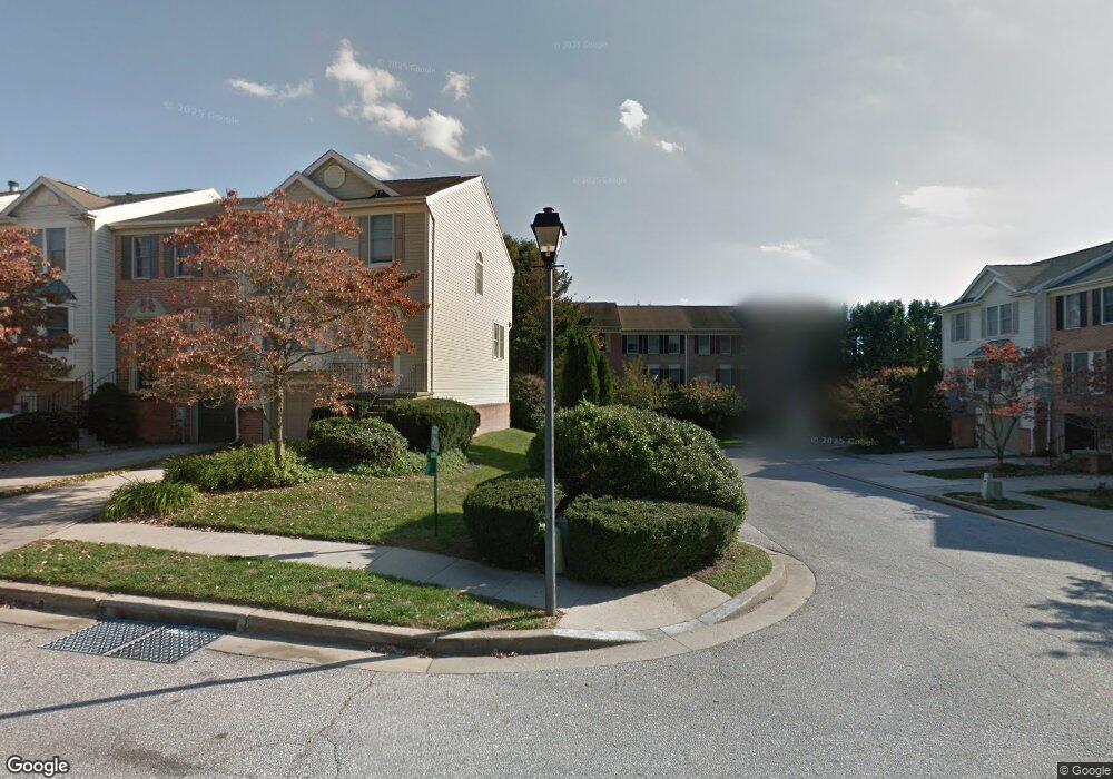 35 Championship Ct, Owings Mills, MD 21117 - photo 1