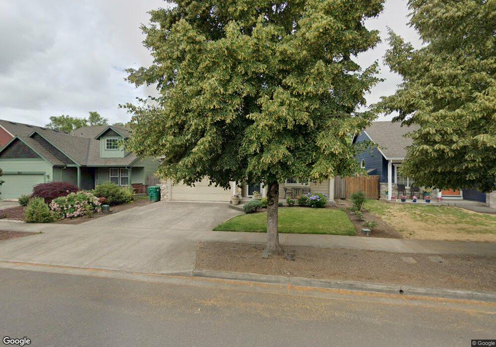 3217 Crater Ln, Newberg, OR 97132 - photo 1