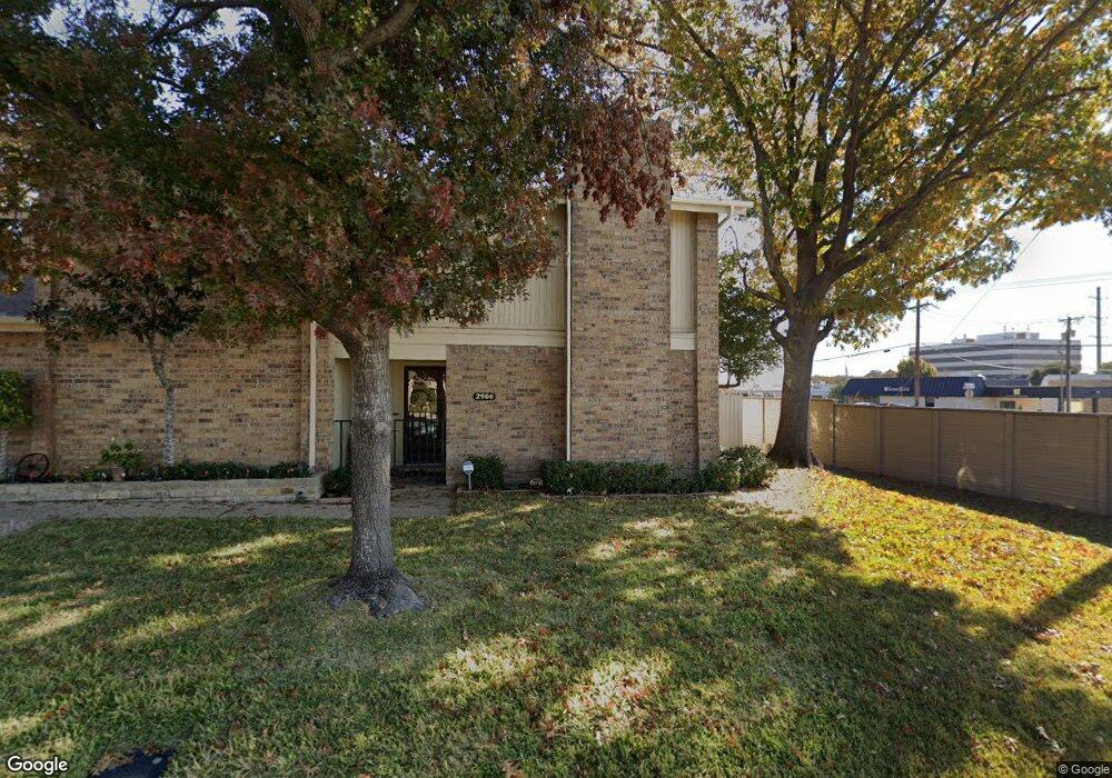 2900 Wayside Dr, Bedford, TX 76021 - photo 1