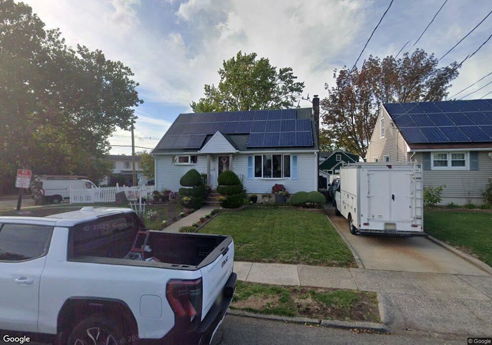 43 Cypress St, Carteret, NJ 07008 - photo 1