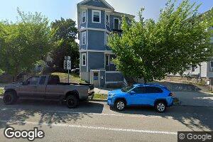 775 Plymouth Ave Unit 6, Fall River, MA 02721