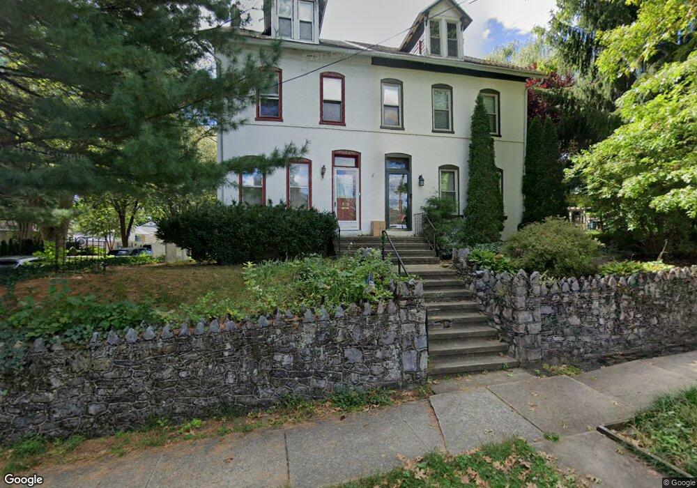 120 Evans Ave, Reading, PA 19610 - photo 1