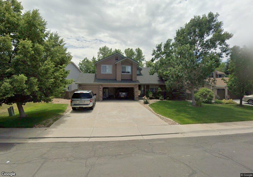 18876 E Union Dr, Aurora, CO 80015 - photo 1